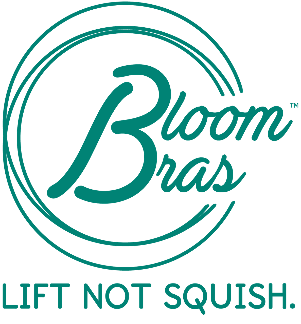 Bloom Bras  Revolutionary Sports Bra