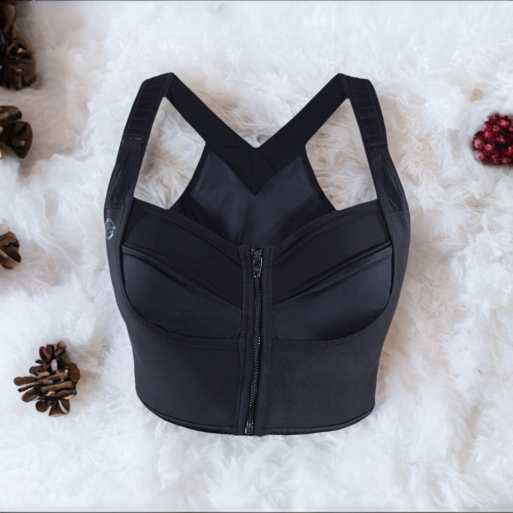 Signature Bloom Bra®