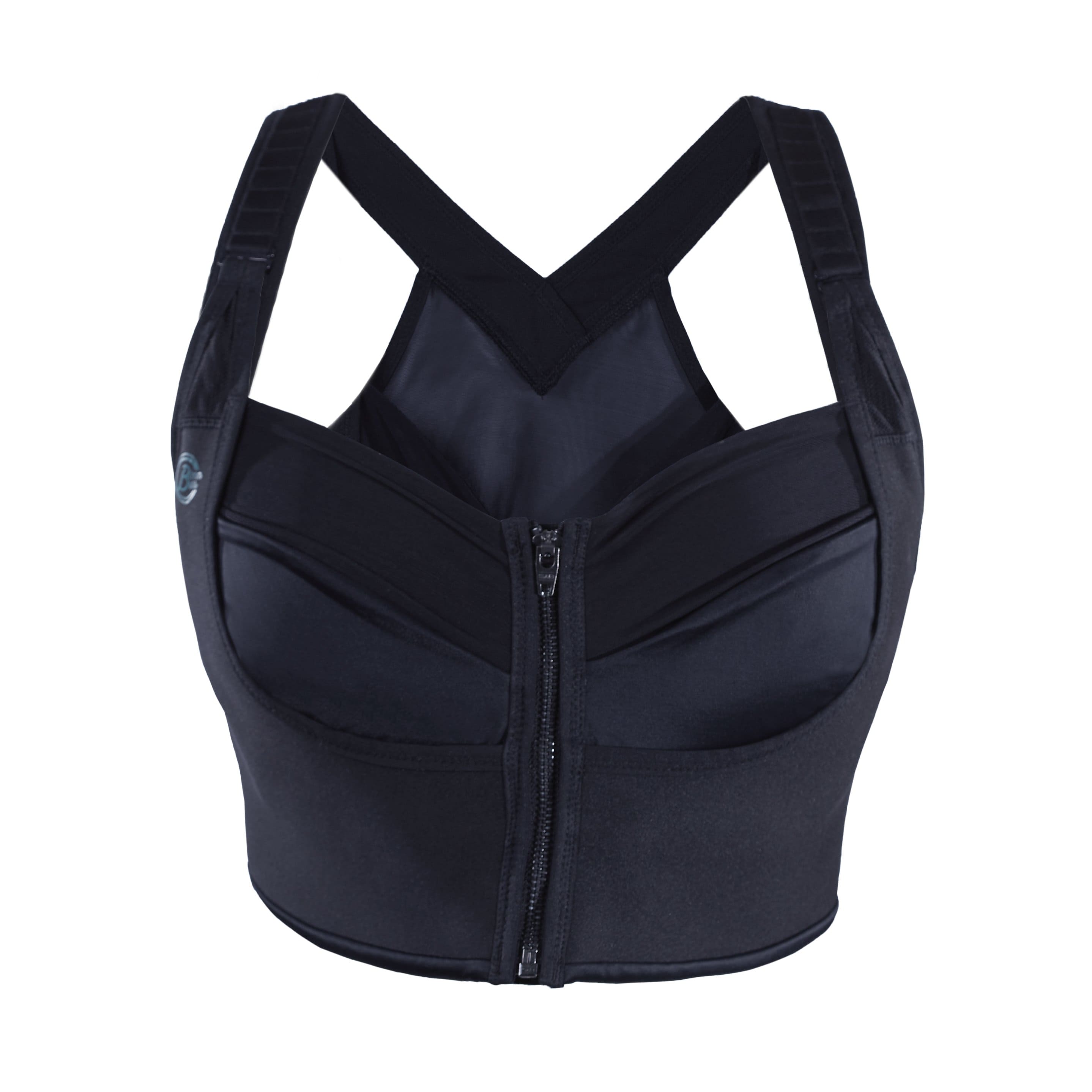 Signature Bloom Bra® for 28C - 56L developed to lift. vs. squish – Bloom  Bras