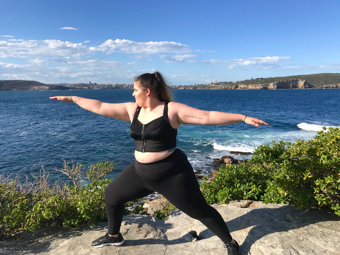 The State of Body Inclusivity 2023 – Bloom Bras