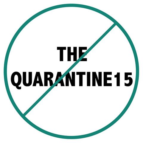 the quarantine 15 crossed out