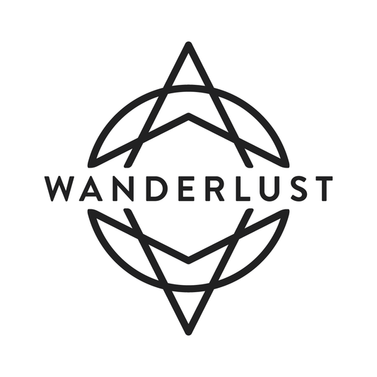 wanderlust logo