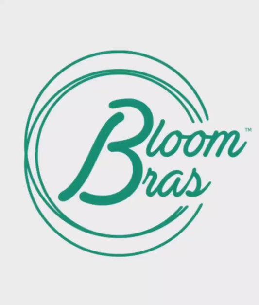 Debenhams Bra Fit Challenge #KnowYourSize, Review & Giveaway: Triumph  Modern Bloom Bra